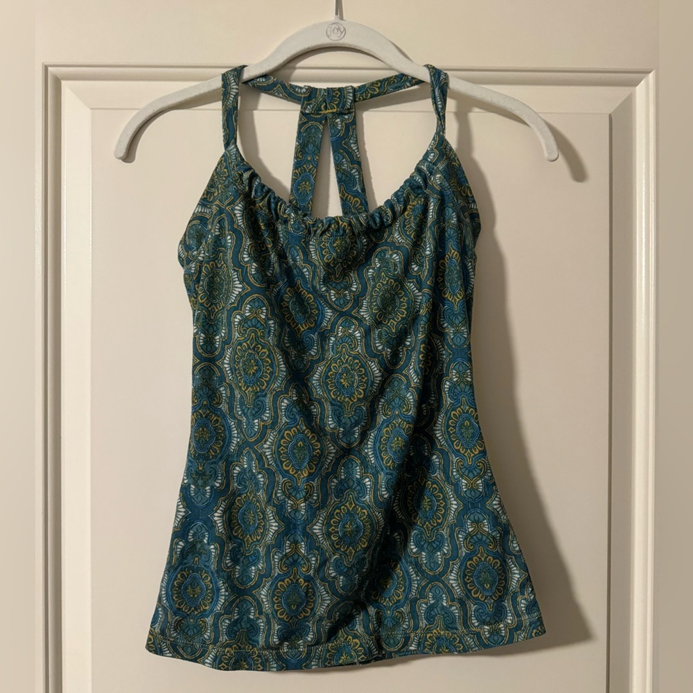 Prana Workout Tank Top